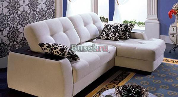 Продам диван и кресло сиэтл (8 марта) Москва