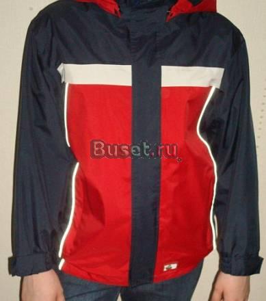 Красивая ветровка на мальчика Санкт-Петербург