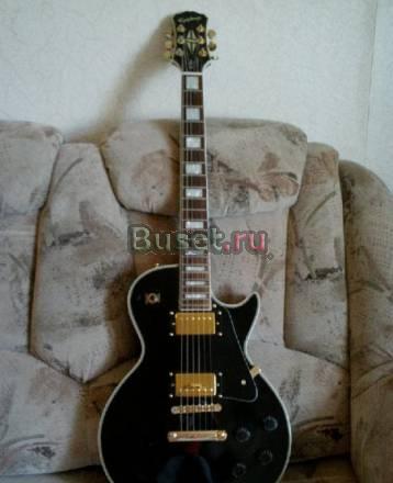 Продам Epiphone Les Paul Custom Санкт-Петербург