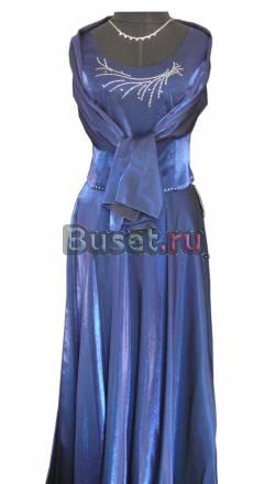 Вечернее (новое )платье 48-50 Москва