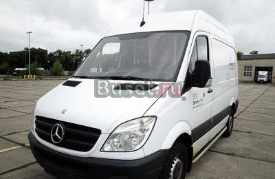 Mercedes Другое, 2007 Москва