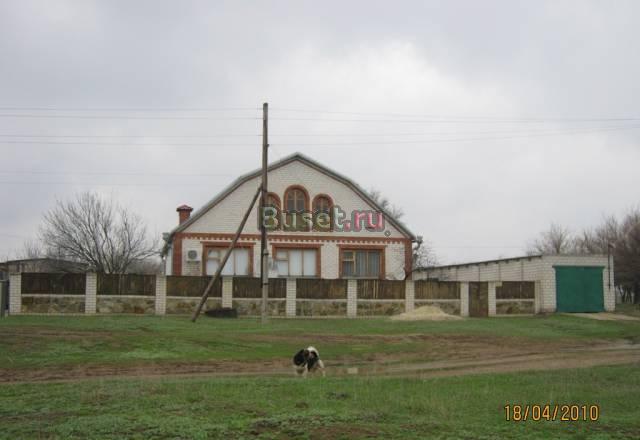 Продажа домовладения Волгоград