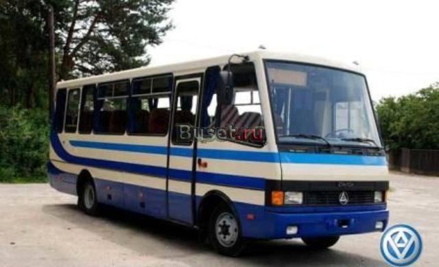 Запчасти для автобусов Эталон, Волжанин и грузовик Волгоград