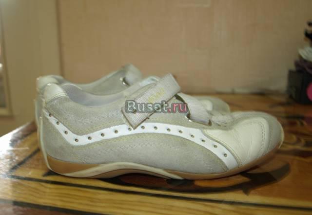 Кроссовки Санкт-Петербург