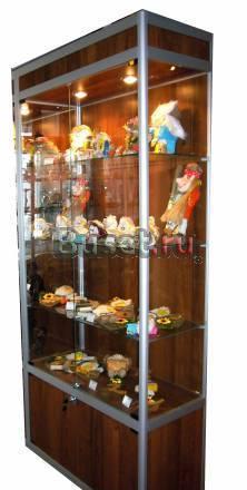 Ветрины Москва