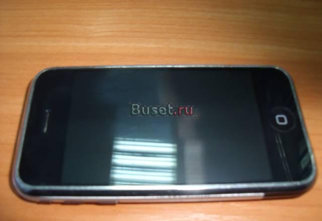 Продам iPhone 2g 8Gb Санкт-Петербург