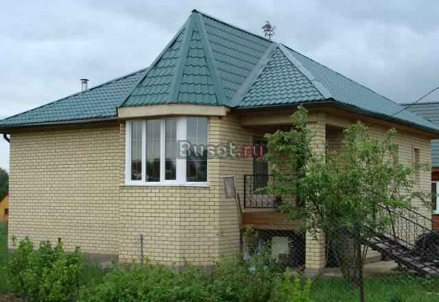 Жилой дом 40км по Ленинградке от МКАД Солнечногорск