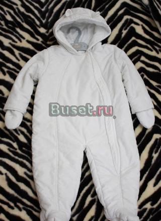 Mothecare 9-12 мес (80см) Москва