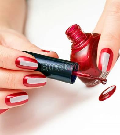 Наращивание ногтей 490 руб. Качественно, диплом Самара