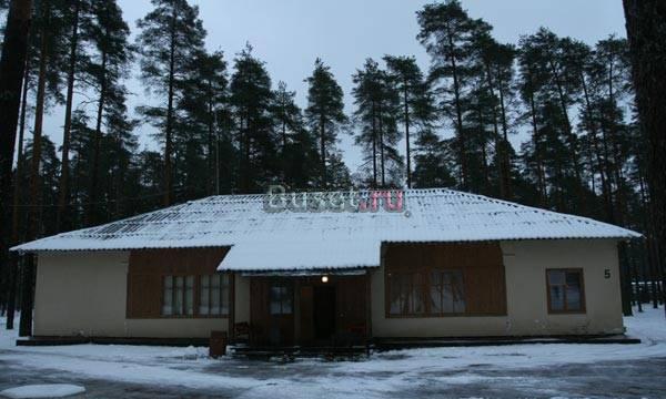 Сдам коттедж на Новый Год 2011 Санкт-Петербург