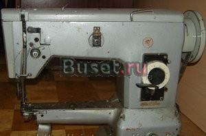 Швейная  машина для  обуви кожи кожаных салонов Москва
