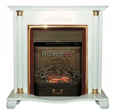 Камины электрические, для дома и дачи без дымохода Москва