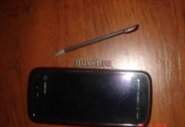 Nokia 5800 б/у Москва
