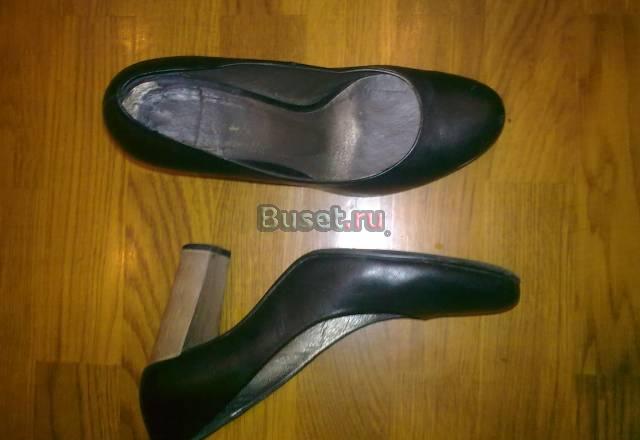 Туфли Москва