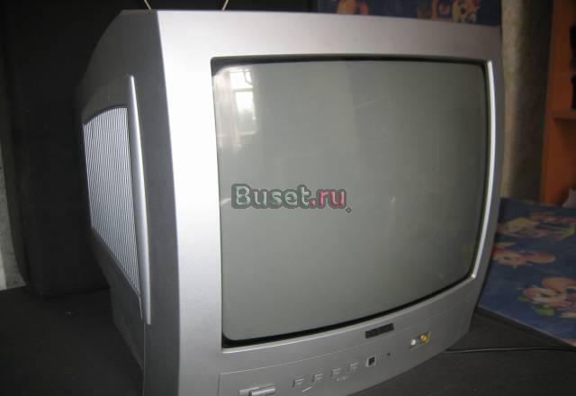 Телевизор Vestel VR37TS 14 дюймов Санкт-Петербург