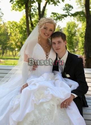 Продам свадемное платье Москва