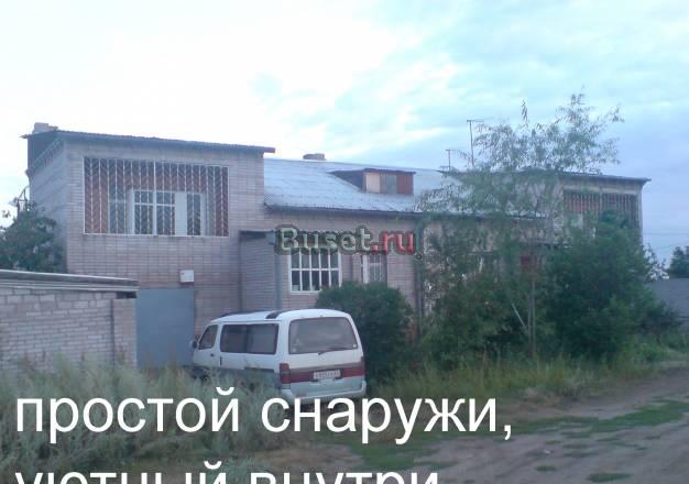 Замечательный коттедж Минусинск
