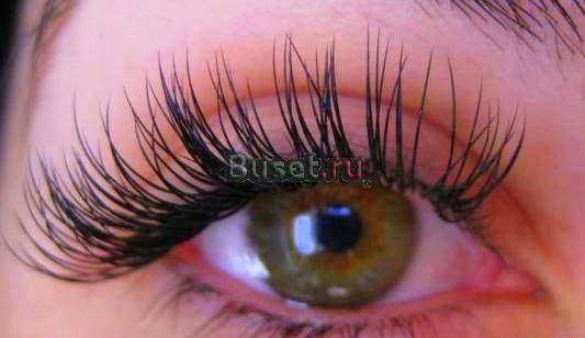 Качественное наращивание ресниц.свао Москва