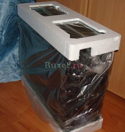 Мощный системный блок (4 ядра) (на гарантии) Москва