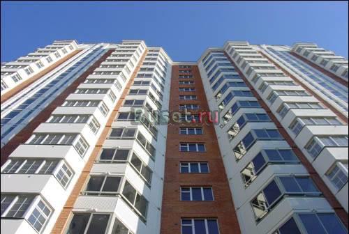 2-х комнатная квартира Москва