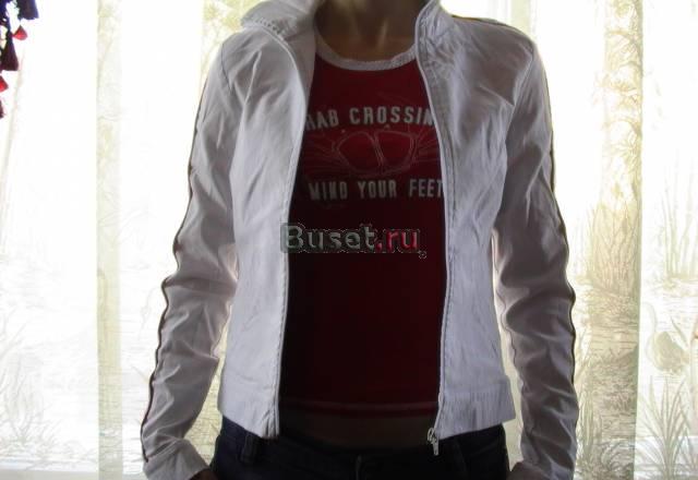 Куртка  спортивная Pimki Санкт-Петербург