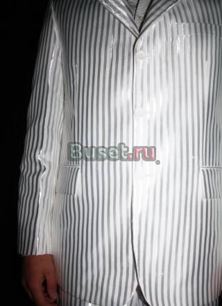 Продам свадебный костюм Одет один раз. Торг Санкт-Петербург