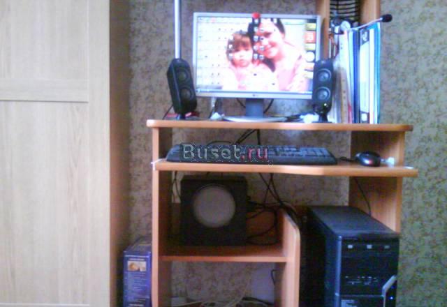 Компьютерный стол Санкт-Петербург