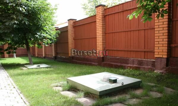 Установка и монтаж канализаций для дачи топас Санкт-Петербург