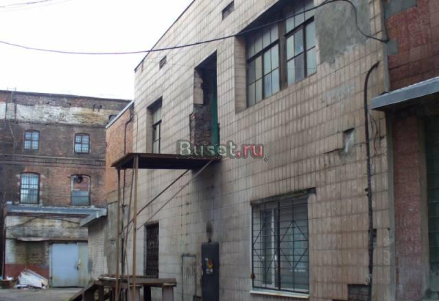 Складское-производственное 386м2,Приморский р-н Санкт-Петербург