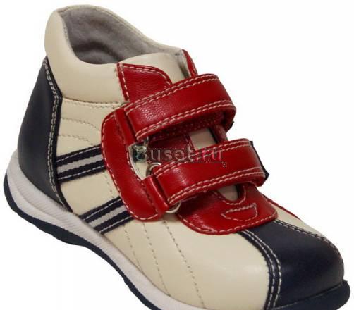 Ботинки Ortek ortopedics р.23 Москва