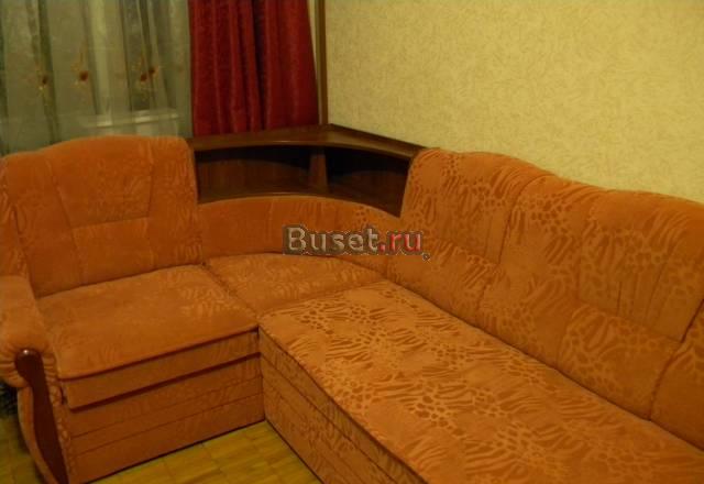 Угловой диван Москва