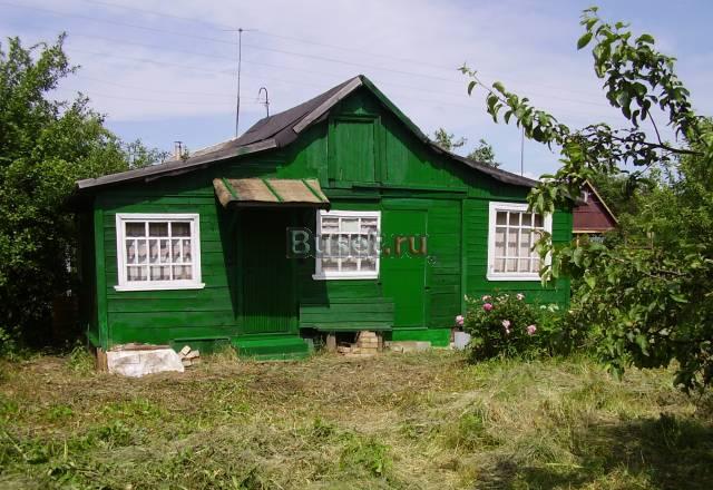 Дача Кольчугино