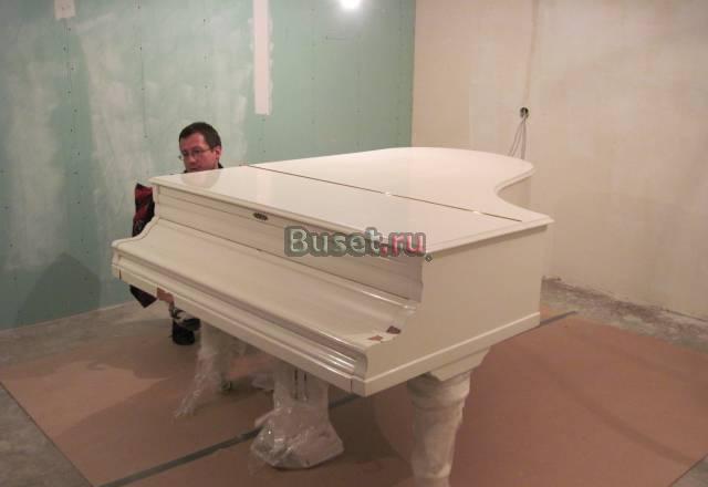Реставрация деревенянных частей рояля, пионино .р Санкт-Петербург