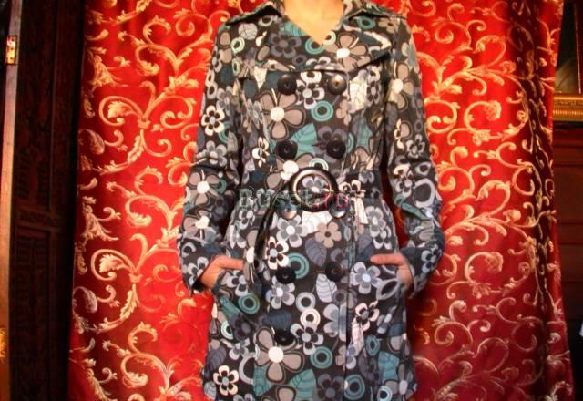 Пальто vero moda торг Санкт-Петербург