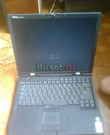 Ноутбук  dell Москва