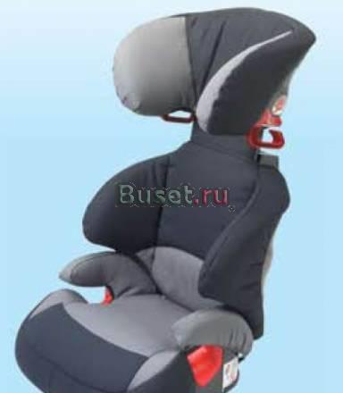 Новое автокресло romer kid 15-36. новое Москва