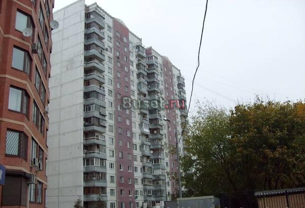 Квартира Москва