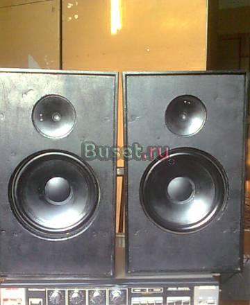 Колонки Москва