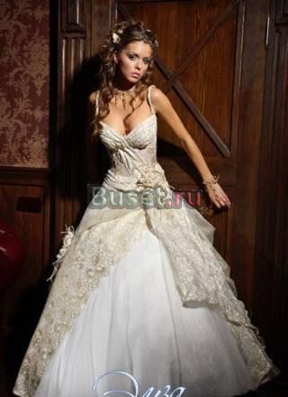 Шикарное свадебное платье(белое)или прокат Москва