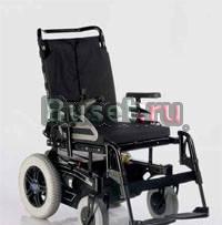 Кресло коляска с электроприводом пр-во Германия Москва