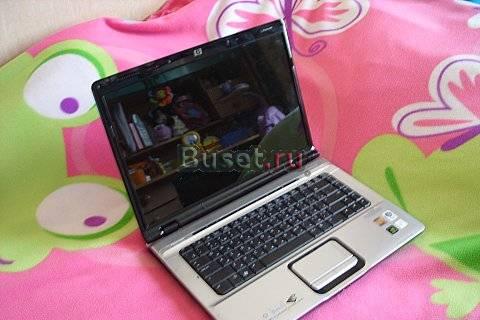 Мощный и очень стильный ноутбук Hp  Dv 6000 Санкт-Петербург