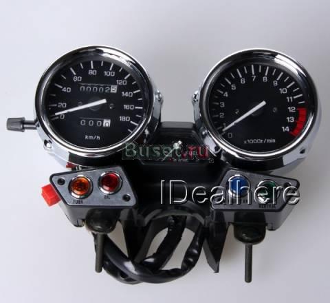 Приборная панель для yamaha XJR 400 93-94 Москва
