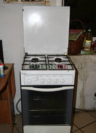 Газовая плита Москва