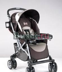 Коляска Peg-Perego Venezia toffi Москва