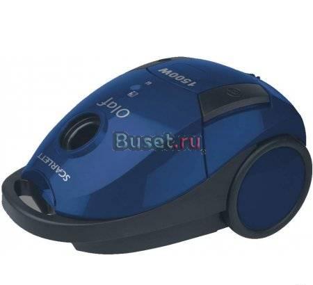 Пылесос Scarlett SC-281 Санкт-Петербург