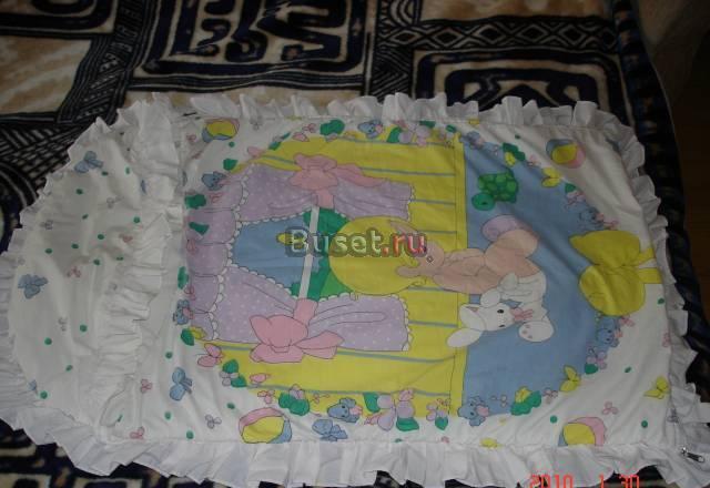 Детский спальник Санкт-Петербург