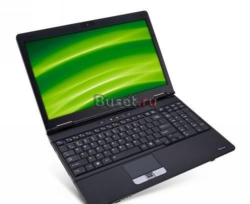 Новый Toshiba Tecra A11-127 Санкт-Петербург