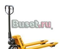Гидравлическая тележка 2500 кг Москва