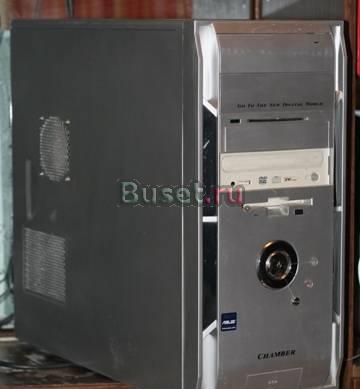 P 4 - 3200Mhz, 160Гб, 1Gb DDR, Ge Force 128,DVD-RW Москва