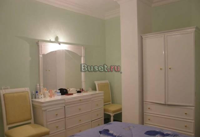 3-комнатная квартира в Хургаде, Египет. 135 кв.м Москва